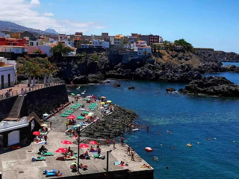 Great Location In Alcala Very Close To The Sea Casa de Férias Alcalá la Real