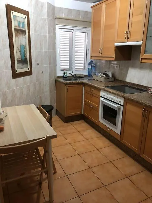 Great Location In Alcala Very Close To The Sea