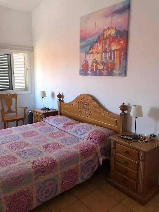 Great Location In Alcala Very Close To The Sea Prázdninový dům