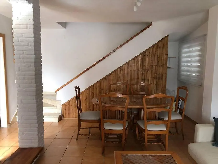 Great Location In Alcala Very Close To The Sea 0*, Alcalá la Real