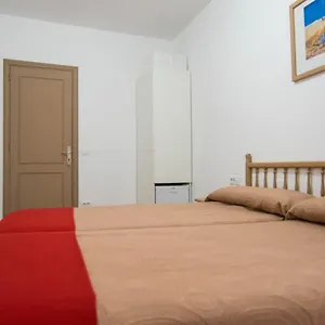  Gasthuis Pension Alcala