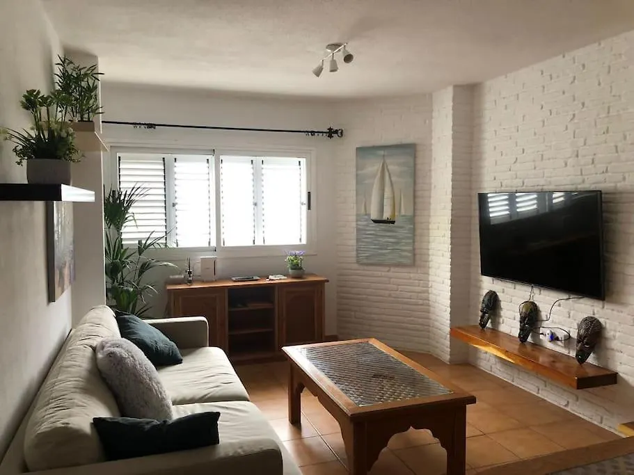 Great Location In Alcala Very Close To The Sea location